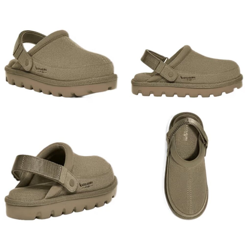 [Koolaburra] By UGG Tizzey Clog Size 7